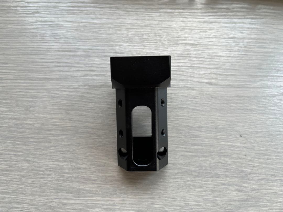 RGW jmac akハンドガード マウント　レプリカ