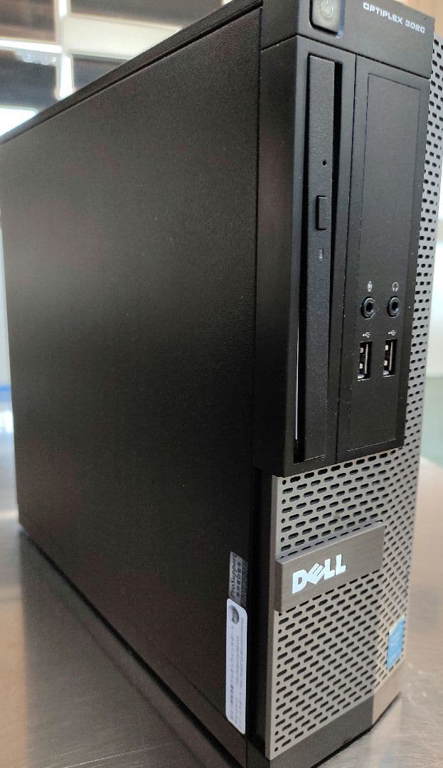 訳あり DELL Optirex 3020 core i 5 4450 Amazon.com: Dell OptiPlex 3020 Desktop Computer - Intel Core i5 i5