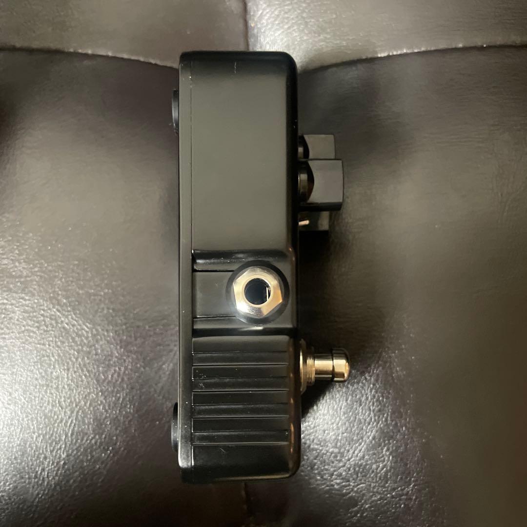 EBS MULTI COMP / Bass用コンプレッサー