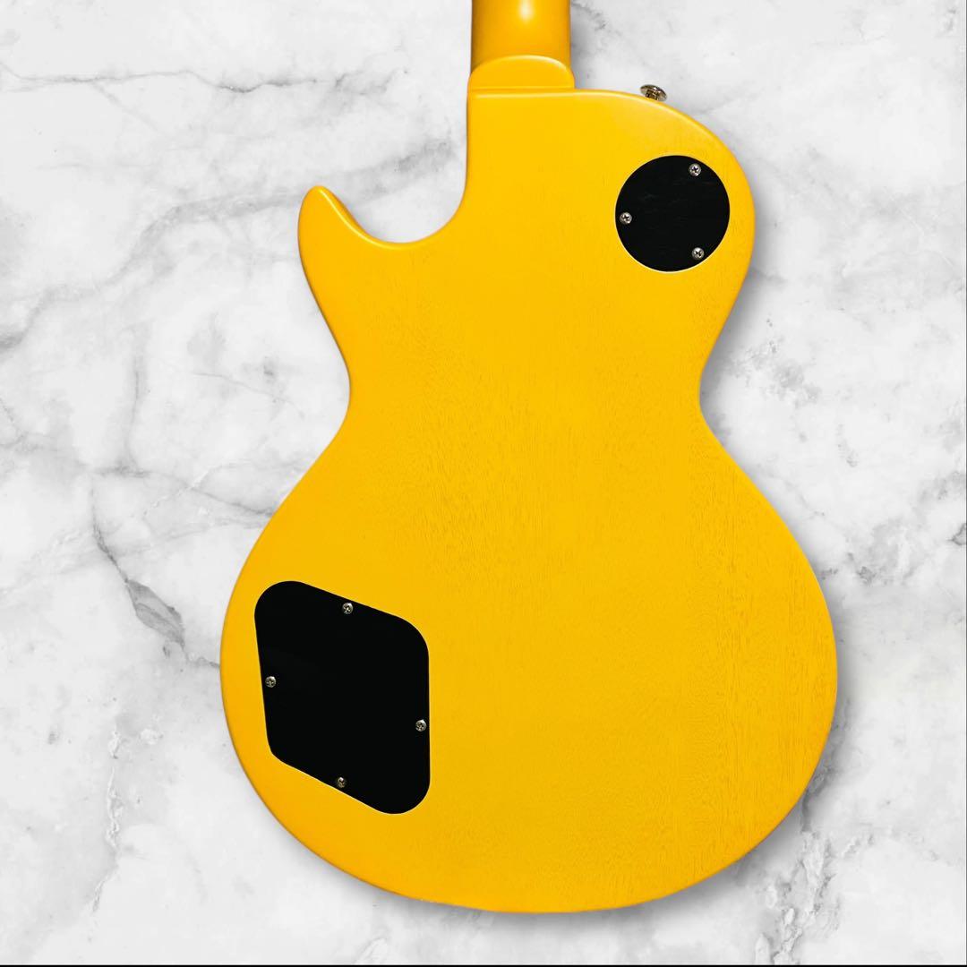 ギター GrassRoots G-LS-57 TV Yellow