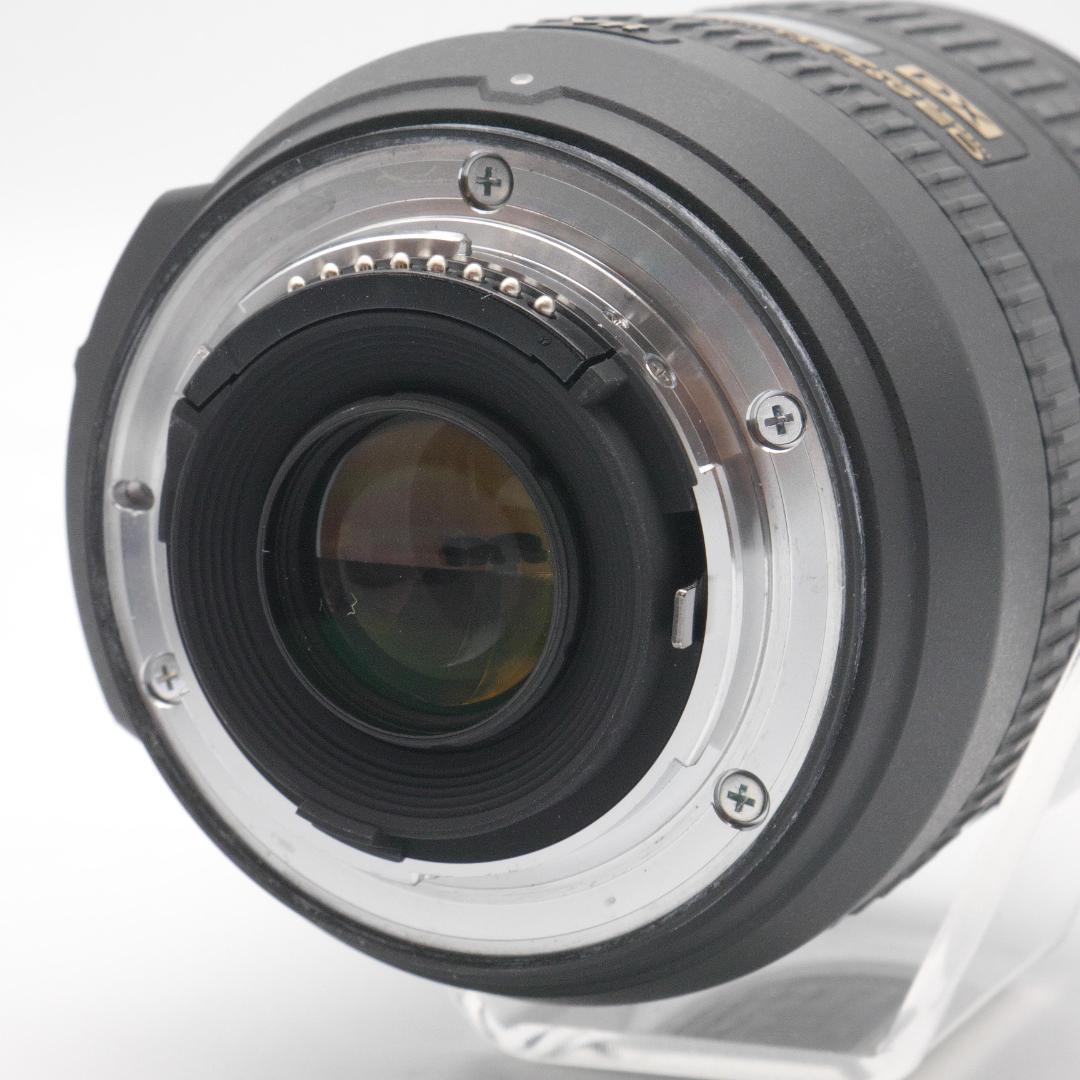 レンズ(ズーム) Nikon AF-S DX NIKKOR 16-85mm F3.5-5.6