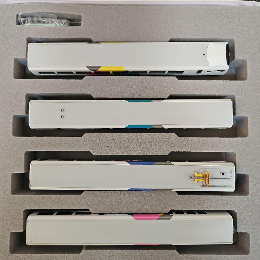 KATO 10-433 E257系 あずさ/かいじ 7両編成セット