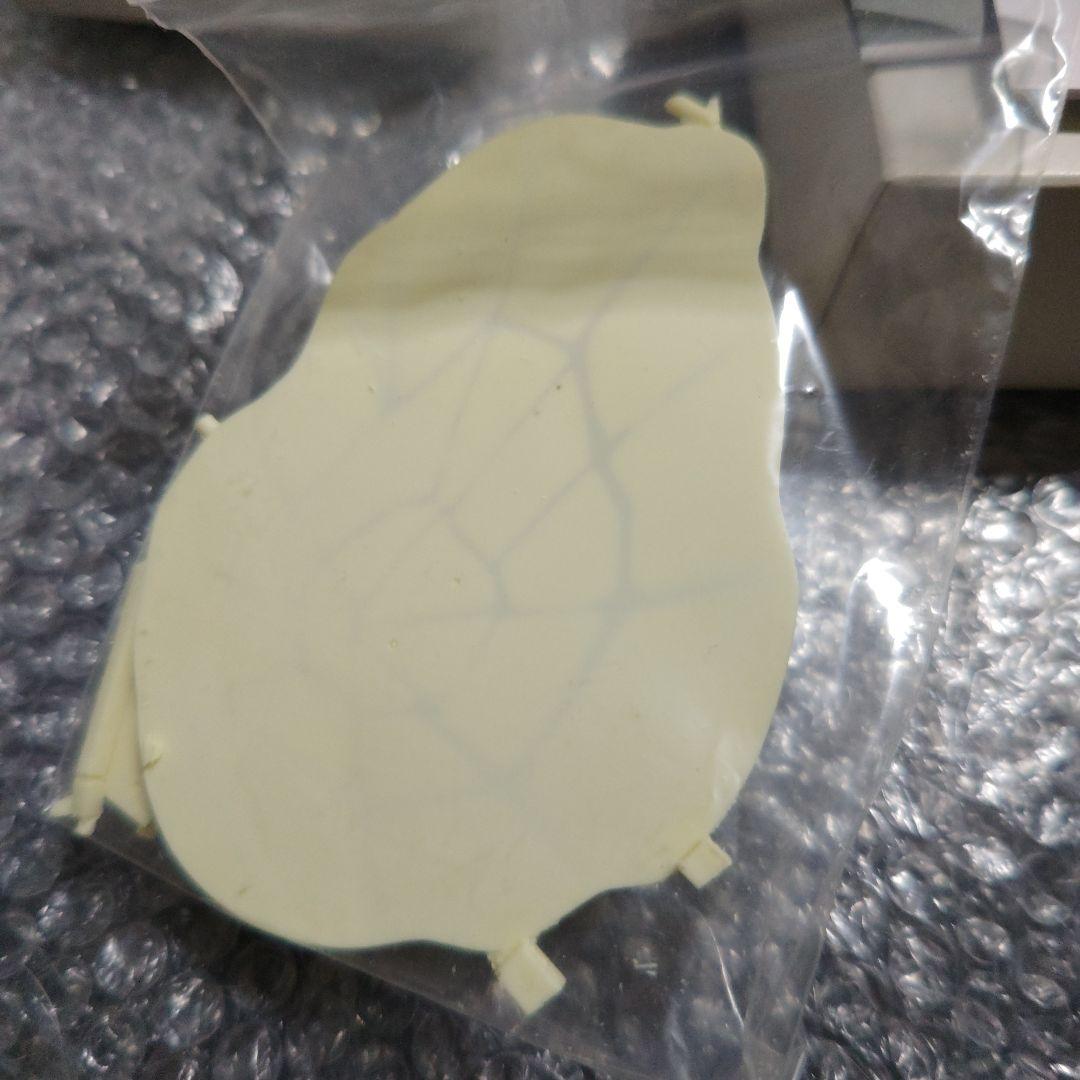 袋娘　ガレージキット　未組立