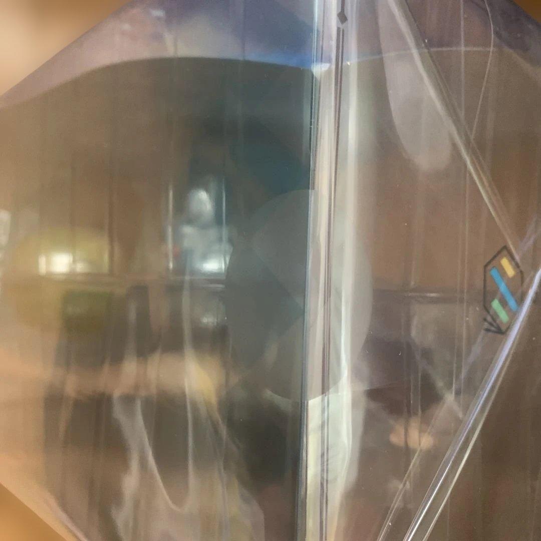 【新品未開封】ライザのアトリエ2 ライザ ー白水着ver. 公式特典付き