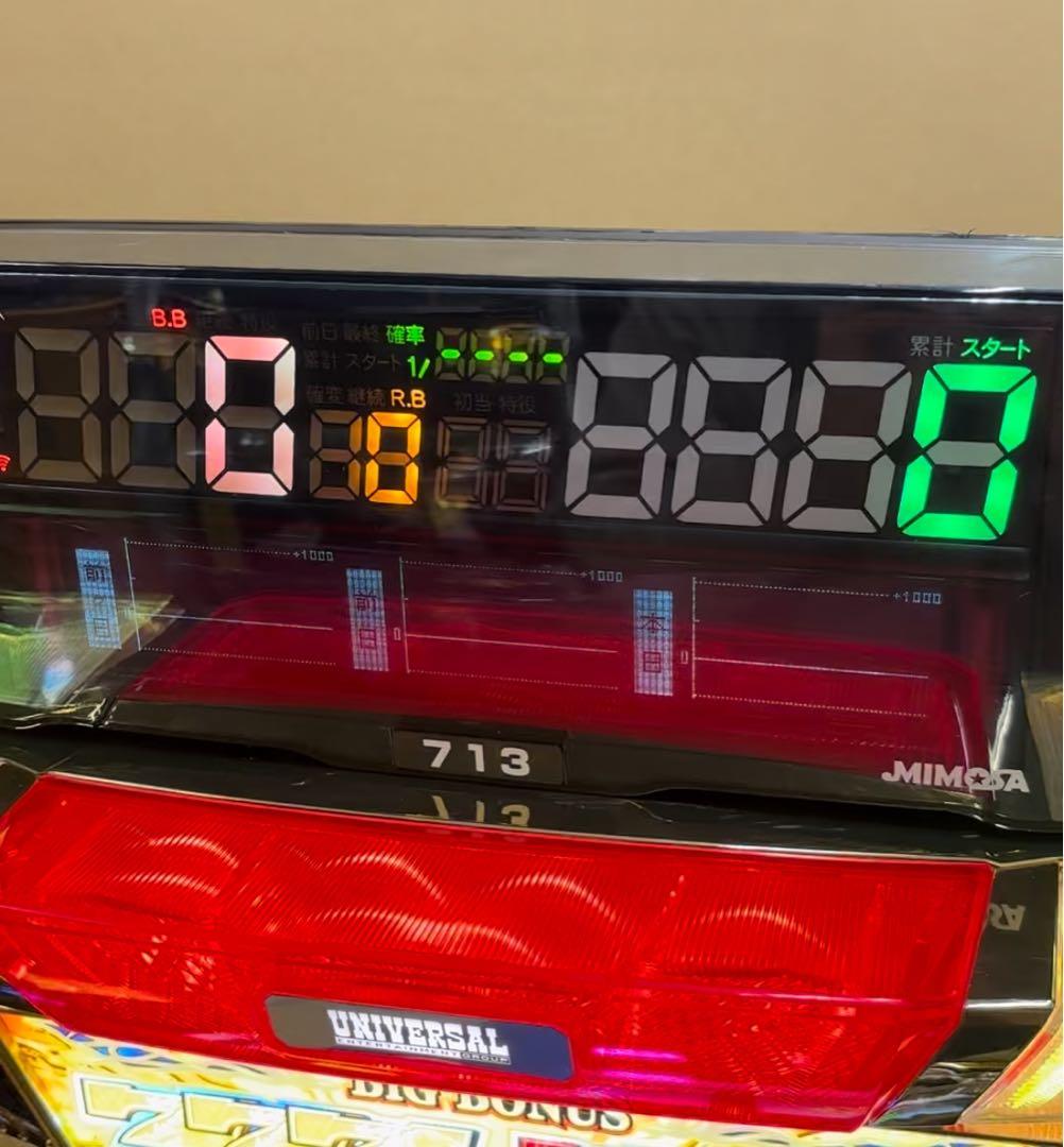 6号機 ガンダムクロスオーバー 実機 家庭用フルセット！