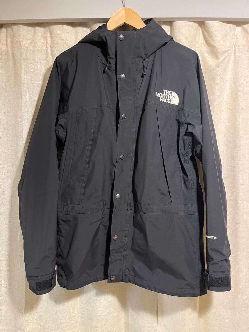 S*様 ノースフェイス　マウンテンライトジャケット 楽天市場】【5%OFF】THE NORTH FACE ザ・ノース・フェイス マウンテン
