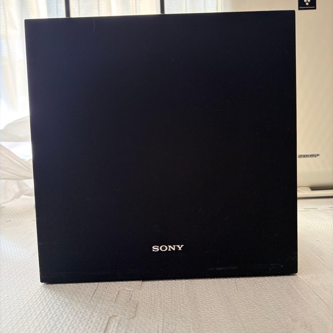 HT-SS380 SONY 5.1ch スピーカーシステム