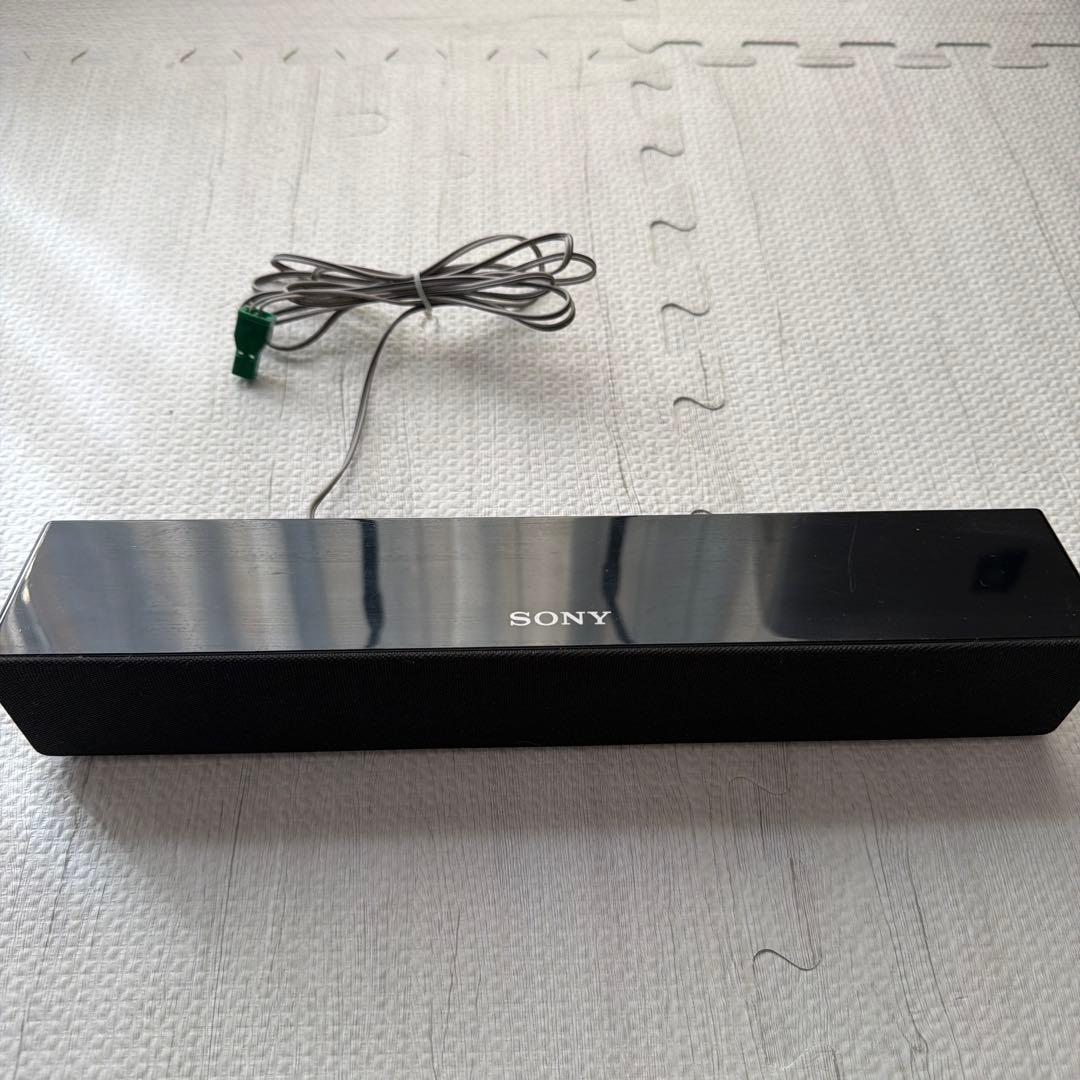 HT-SS380 SONY 5.1ch スピーカーシステム
