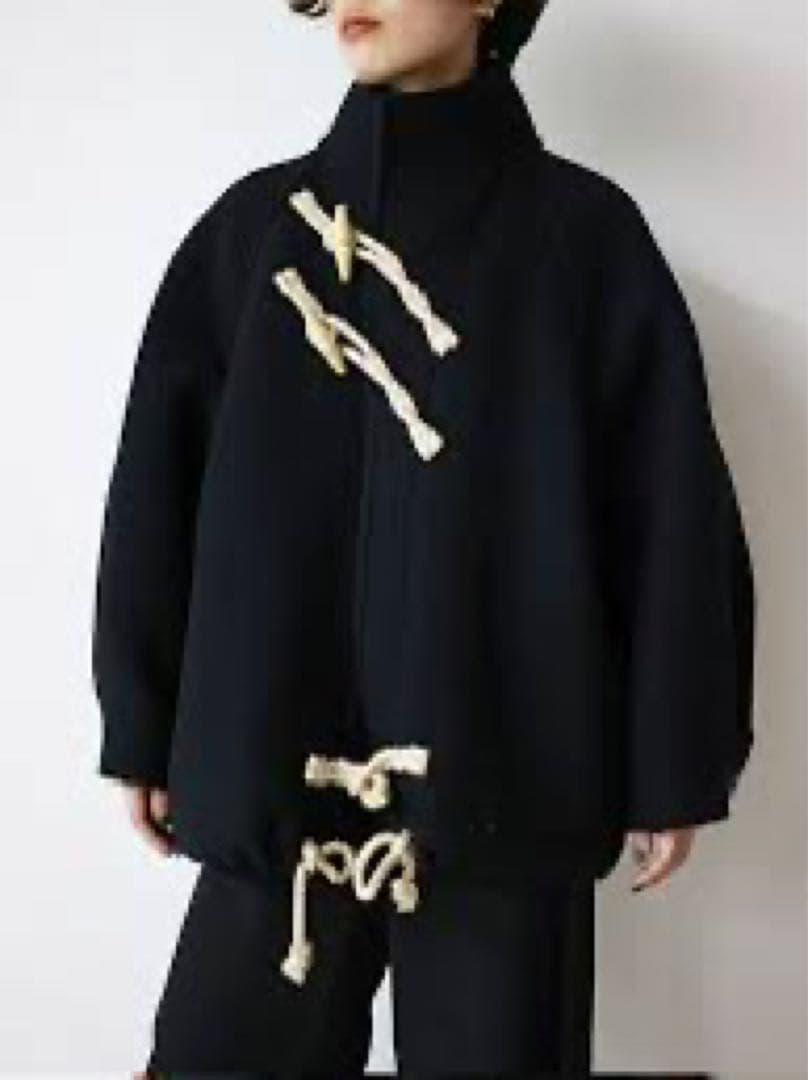 hyke ダッフルコート HYKE＞新作入荷 10.17 | st company online store 入荷案内ブログ