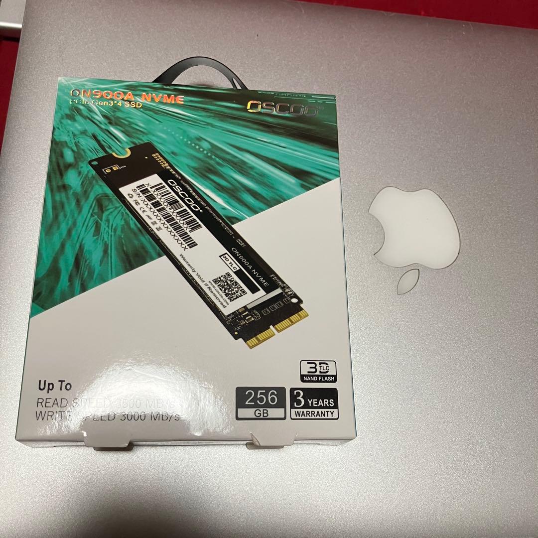 2015MacBook Air 13インチ i7 8GB256GB - メルカリ