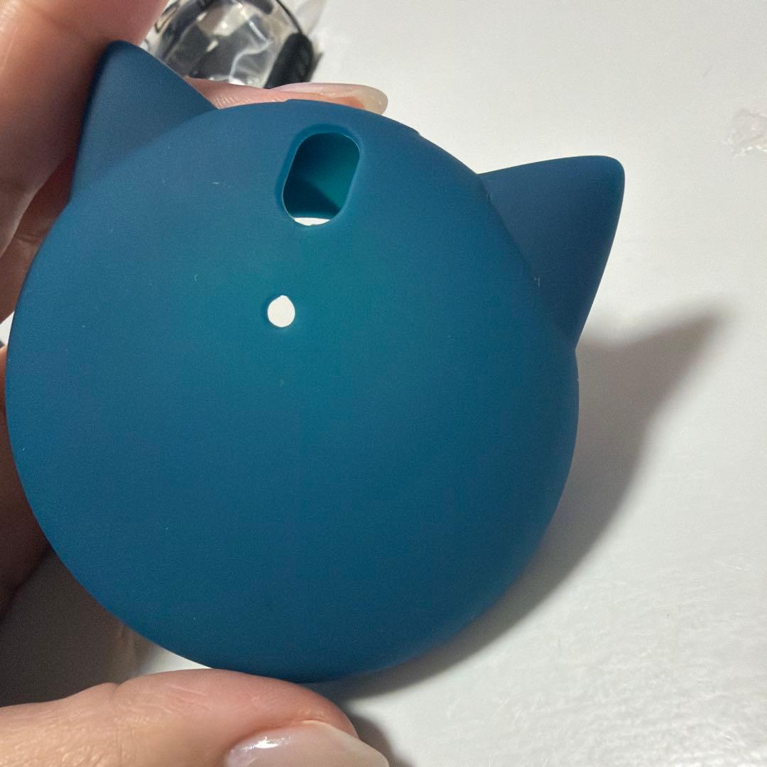 Pokemon GO Plus + 本体、カビゴンカバー セット