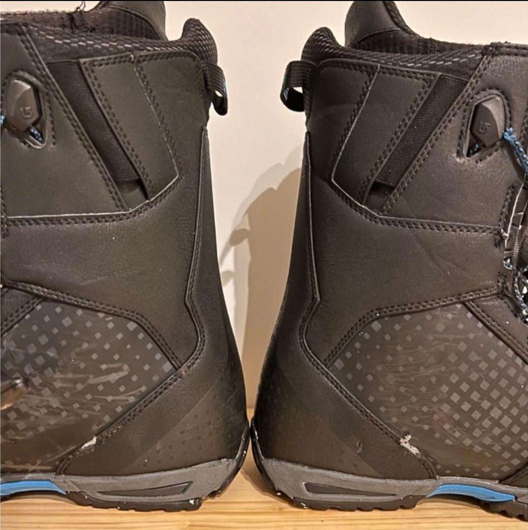 BURTON IMPERIAL ASIAN FIT 26.5cm スノボブーツ