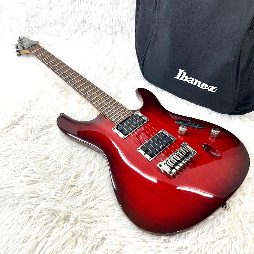 セール美品】Ibanez S421 S series 圧倒的激薄 ボディ - メルカリ