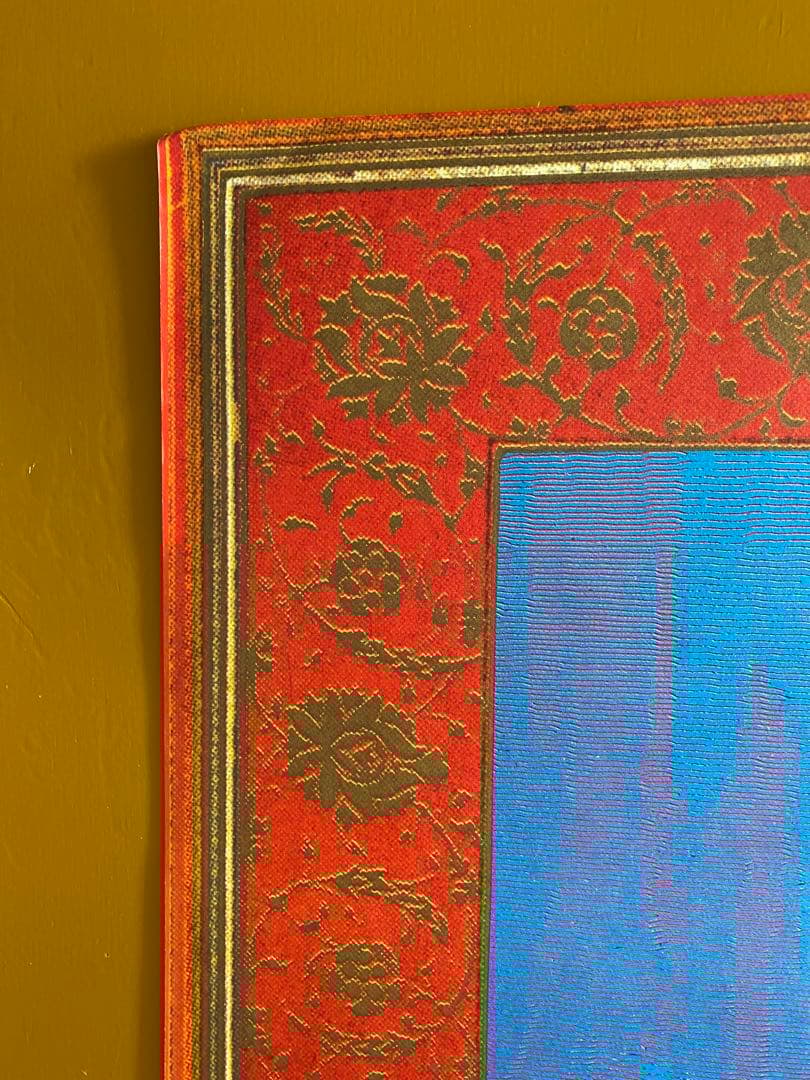 横尾忠則 大型ポスターカレンダー「CLEAR LIGHT」2188/5000 - メルカリ