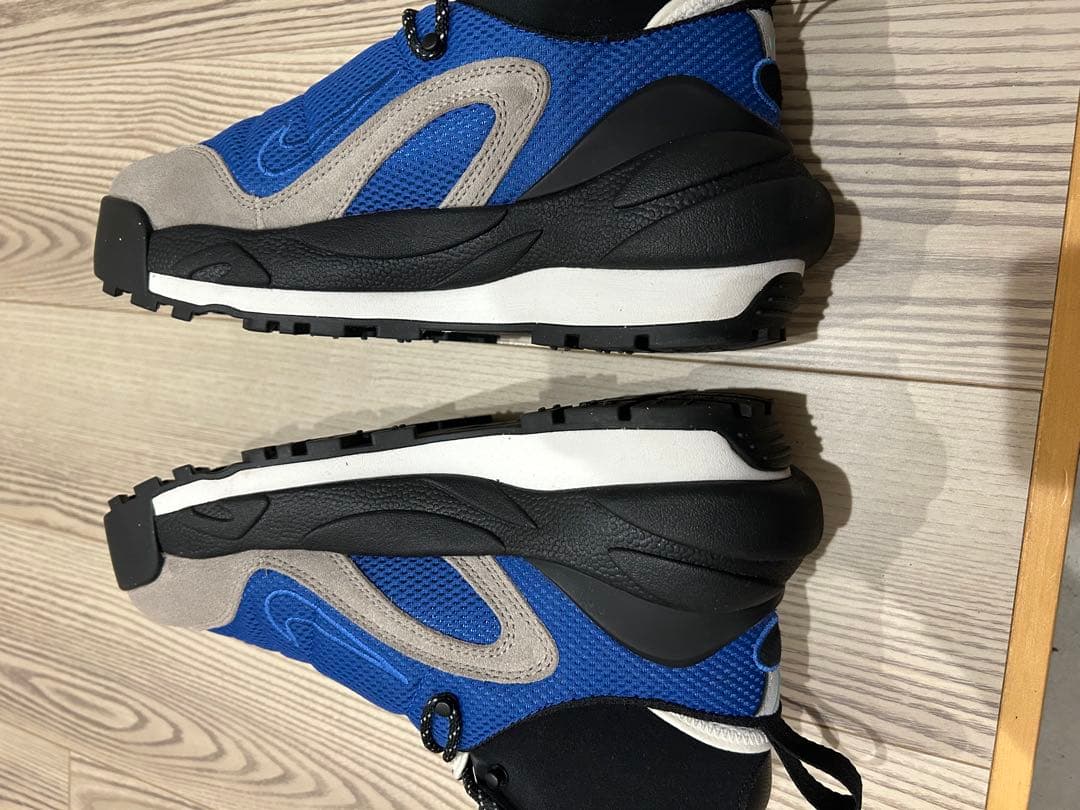 美品【sacai Nike】Magmascape マグマスケープ 26.5cm