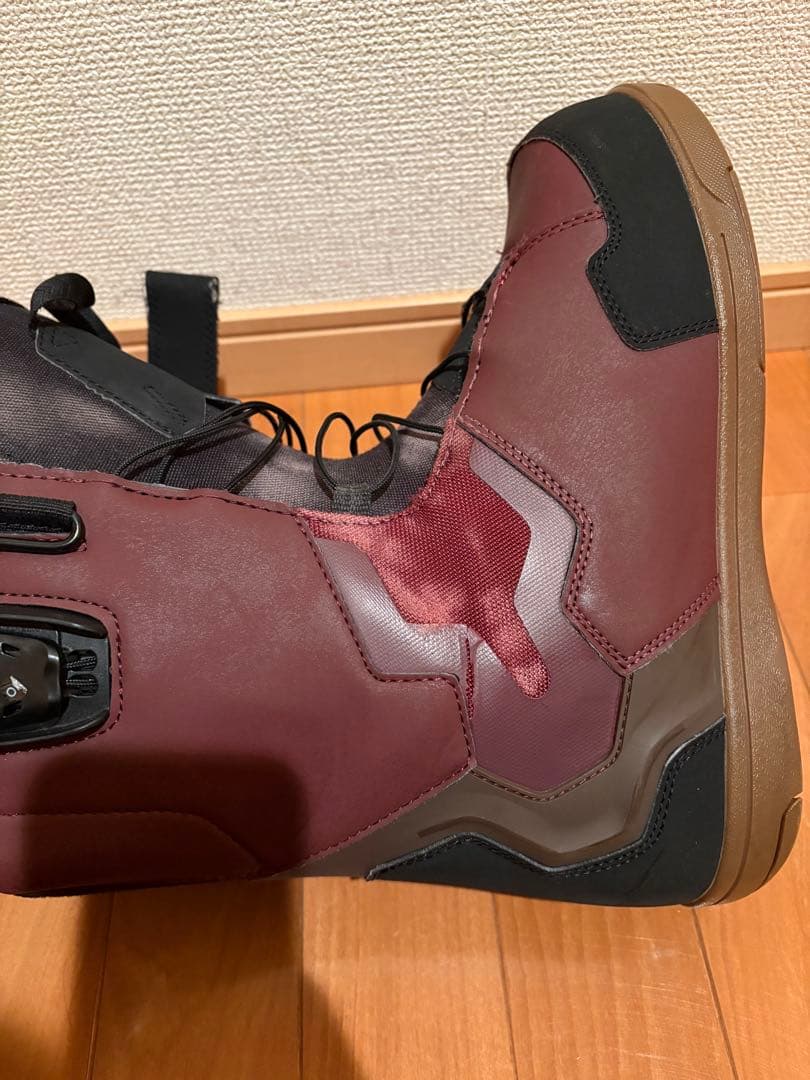 DEELUXE ID スノーボードブーツ 27.0cm