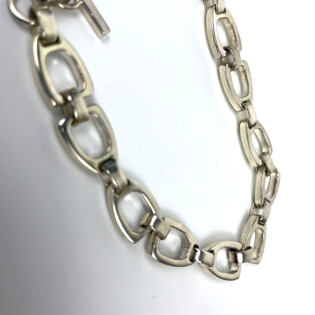 美品 グッチ GUCCI ホースビット ブレスレット メキシコ SV925 - メルカリ