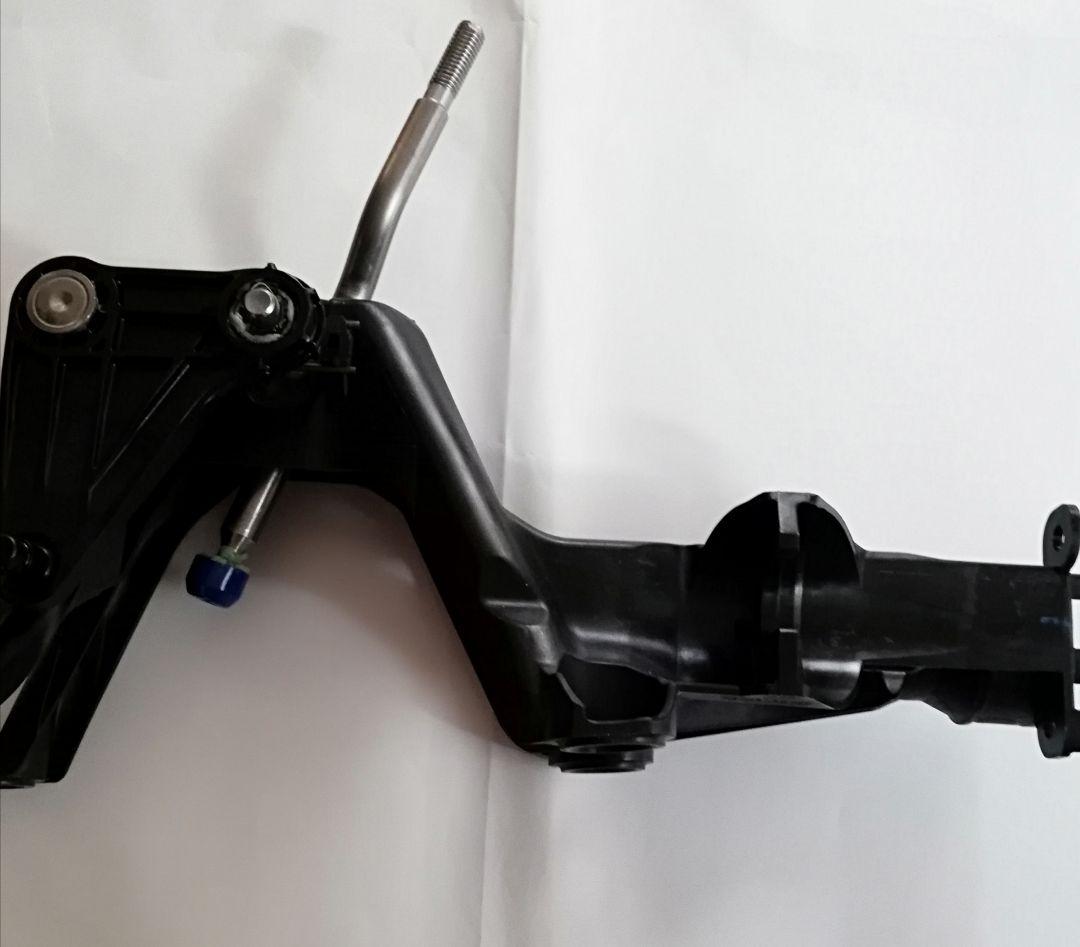 HONDA 純正S660用クイックシフター、アルミ製ワッシャー付き - メルカリ