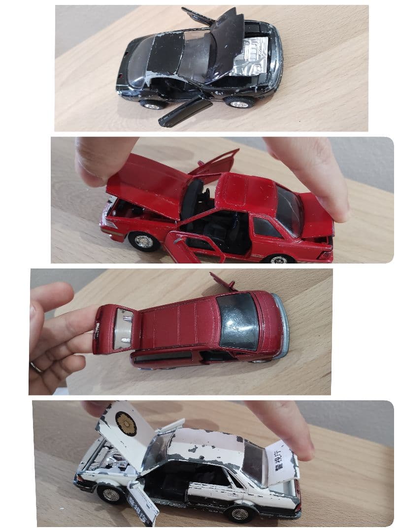 ヨネザワ ダイヤペット まとめ売り エスティマ ソアラ GTO セドリック