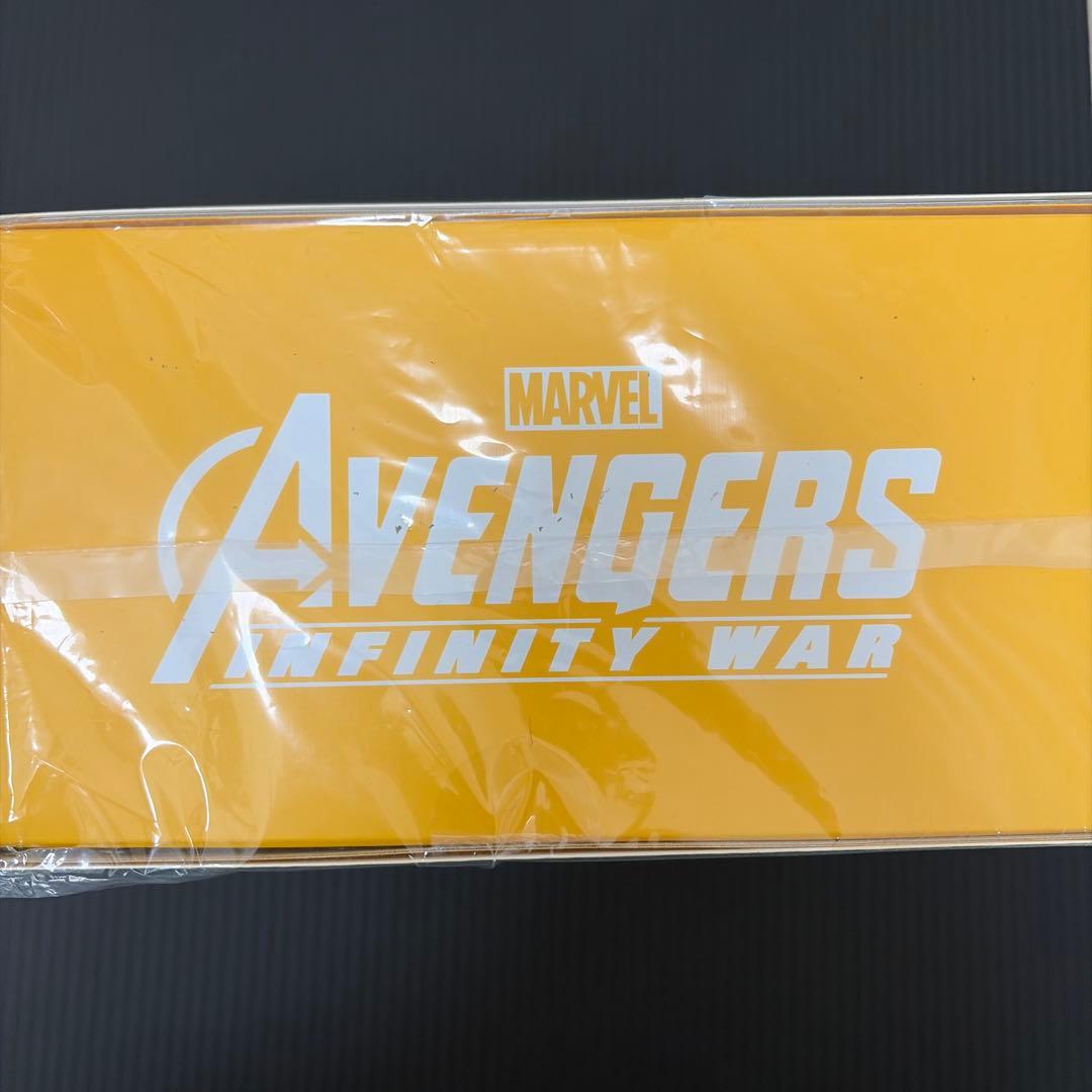 BUCKY BARNES フィギュア アベンジャーズ