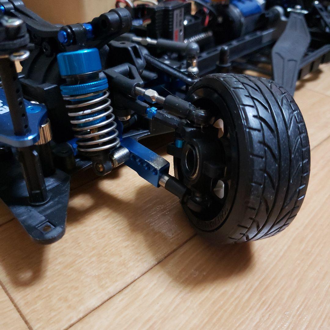 ヨコモ ドリパケ