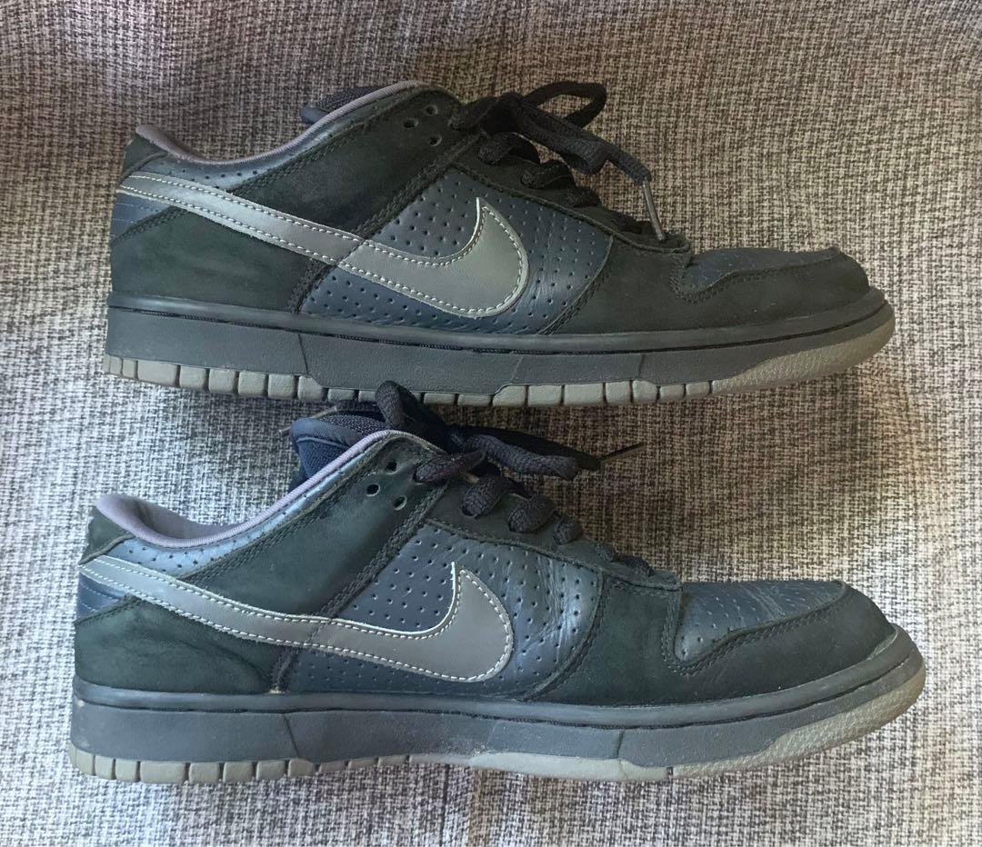 スケートボード Nike Dunk SB Pro \"Gino Iannucci\" 27.5cm