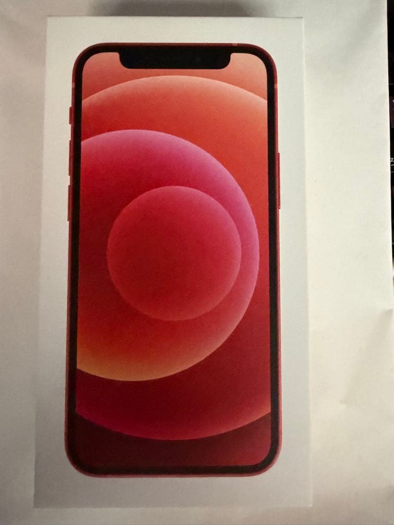 Apple iPhone 12 (PRODUCT(RED)) 本体 赤いiPhone 12登場。AIDSとコロナ対策支援の(PRODUCT)RED - Impress Watch