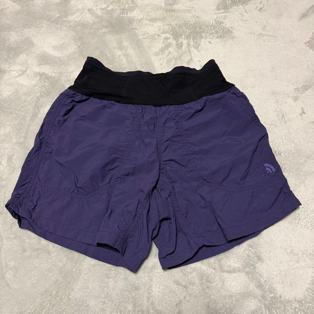 ノースフェイス フリーランショーツ メンズM THE NORTH FACE フリーランショーツ（Men's） – Runtrip Store