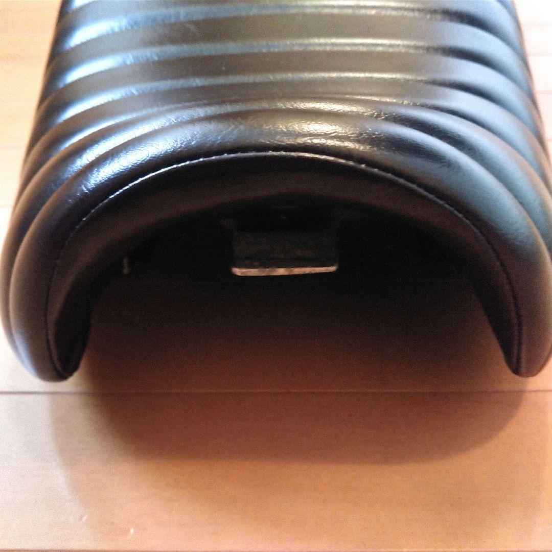 スズキ ボルティーシート ケンツスポーツダブルシート タックロール