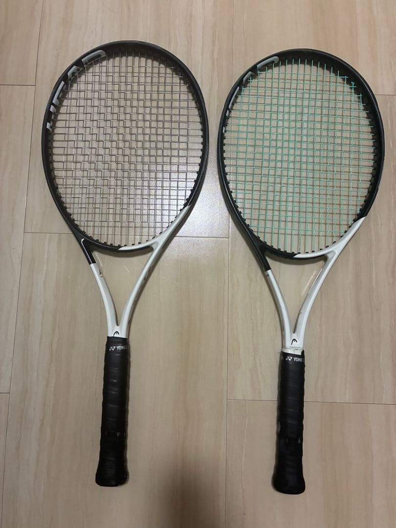 HEAD ヘッド Speed PRO 2022 硬式テニスラケット ヘッド(Head) 2022年モデル スピード プロ(SPEED PRO) 18x20 (310g