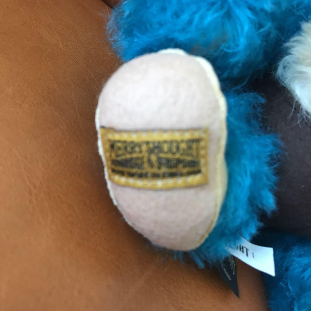 メリーソート パンキーパオロ