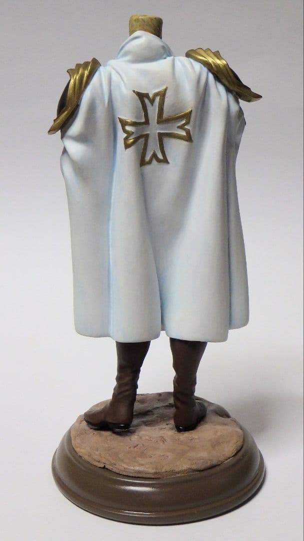 ガレージキット　北斗の拳　ファルコ　　ボークス　プラモデル　ホビー