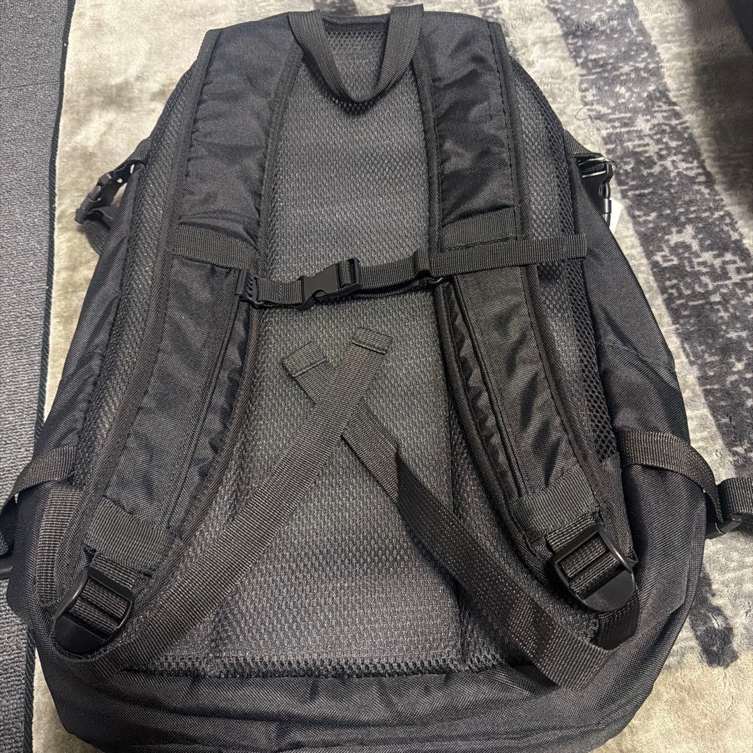 THE ORAL CIGARETTES オーラルバックパック　2025