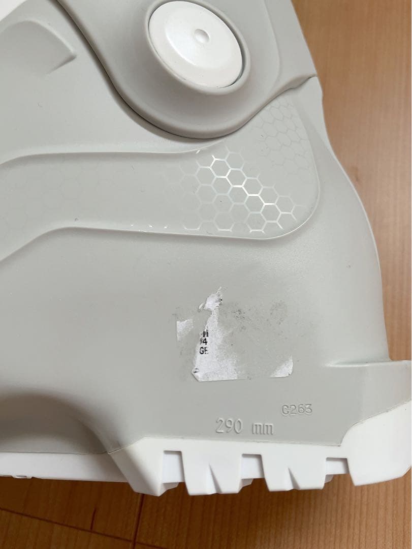 HEAD EDGE LYT 65 スキー用ブーツ 24.5cm レディース