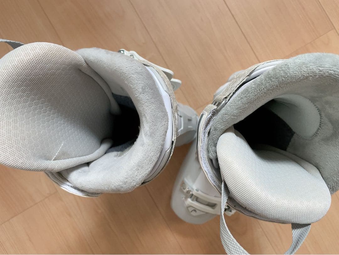 HEAD EDGE LYT 65 スキー用ブーツ 24.5cm レディース