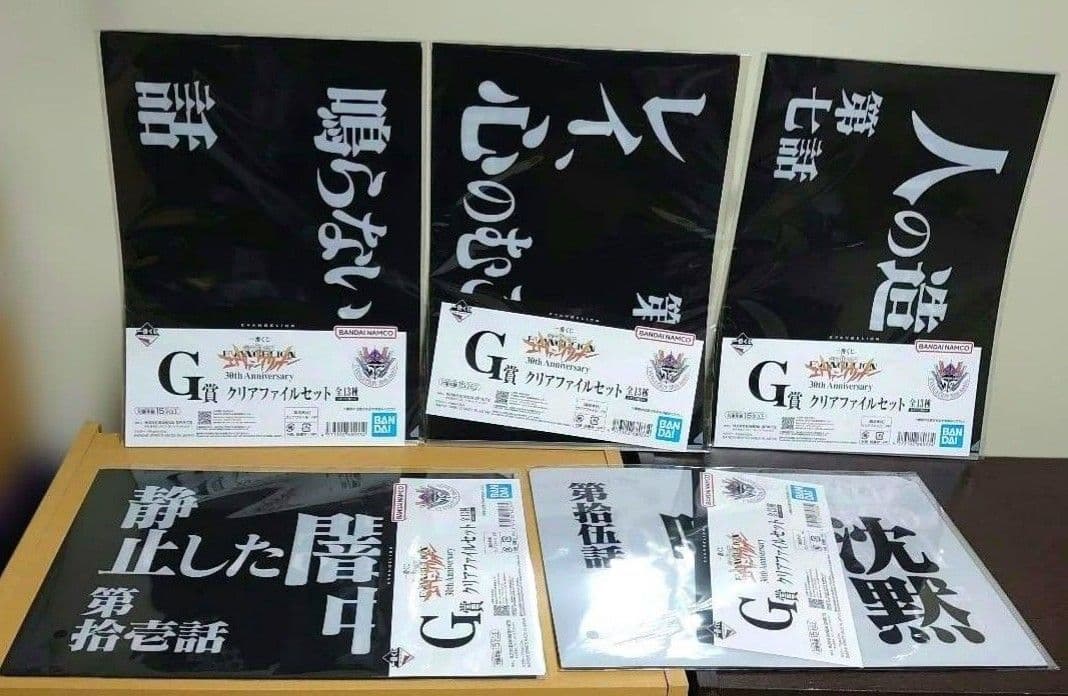 エヴァンゲリオン展 アヤナミレイ 綾波レイ フィギュア