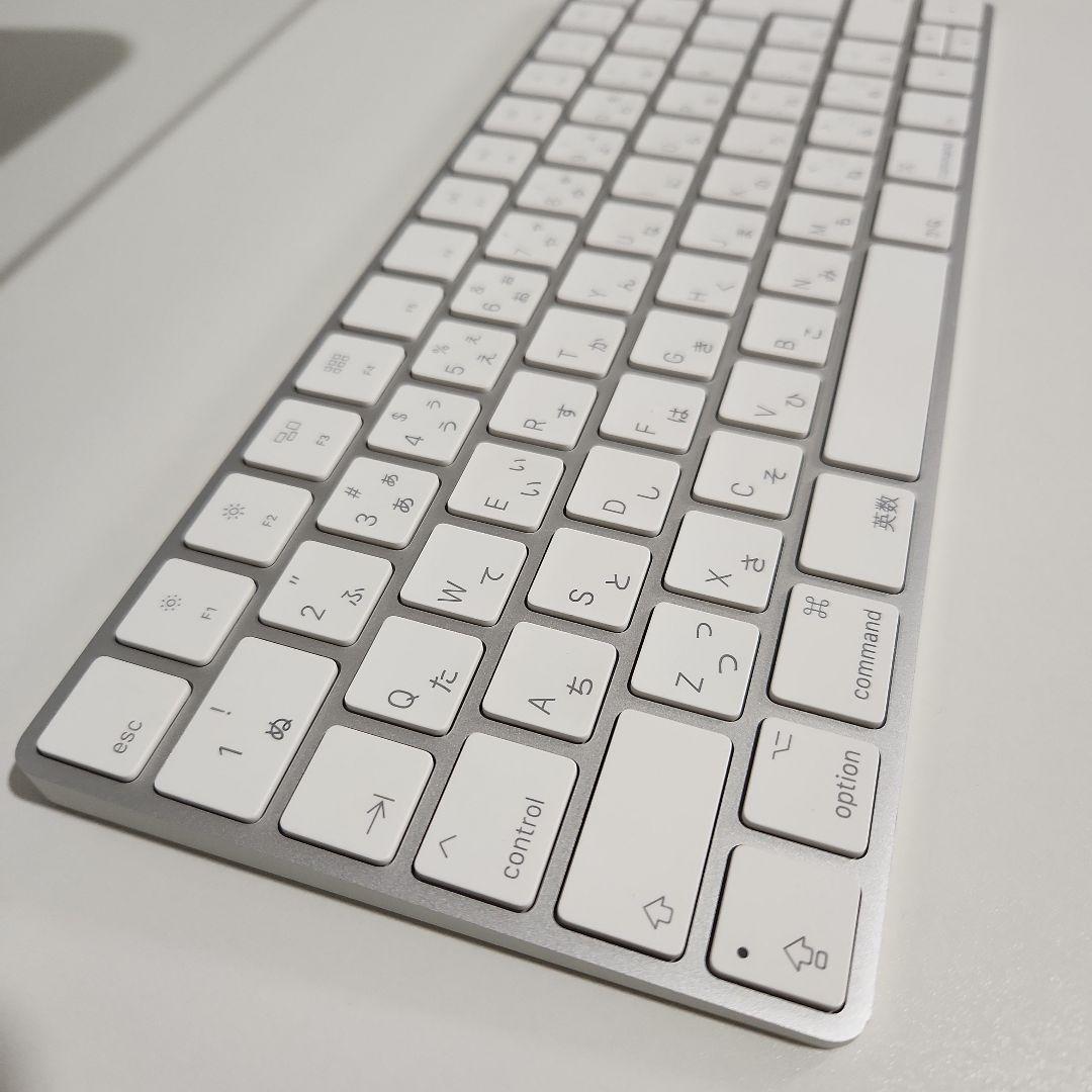 iMac27インチ2019 5K,1TB Fusion/24GB（箱あり） - メルカリ