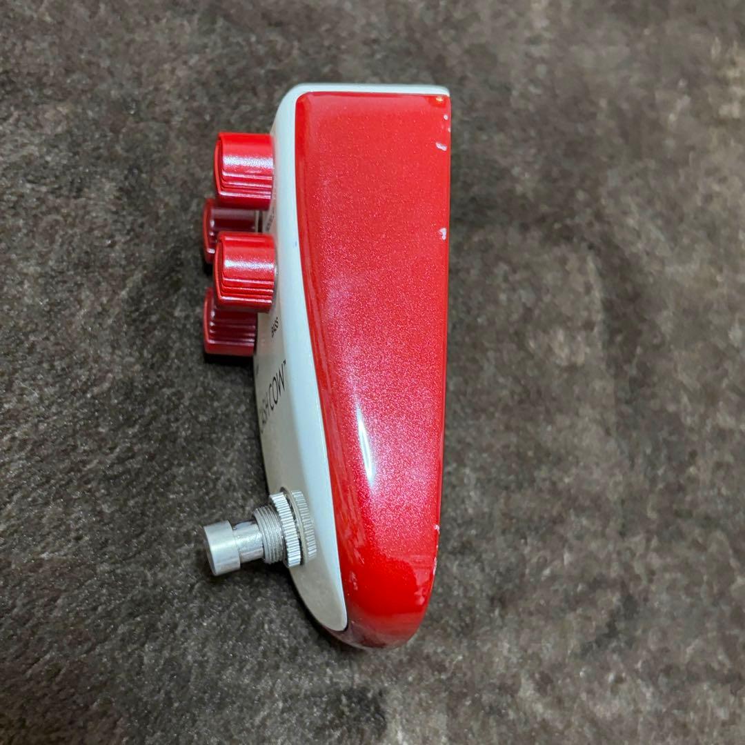 Danelectro BC-1 CASH COW ギター エフェクター