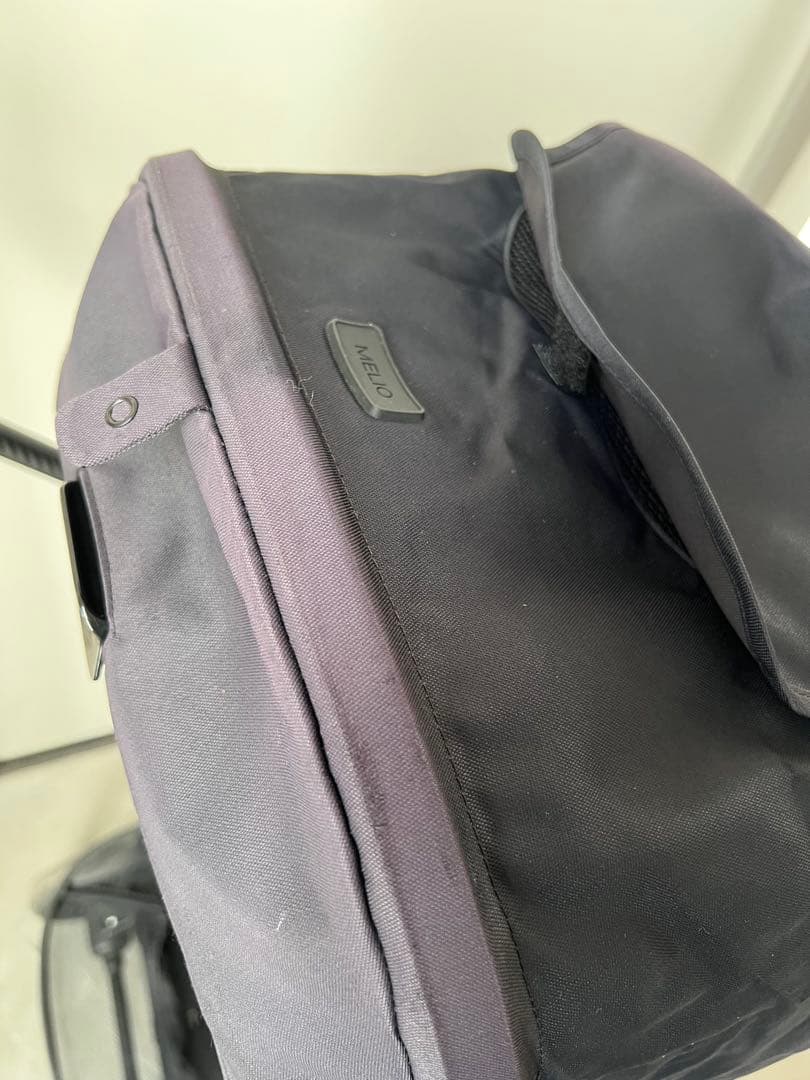 《最終値下げ》サイベックスcybexベビーカー2021年メリオMELIO