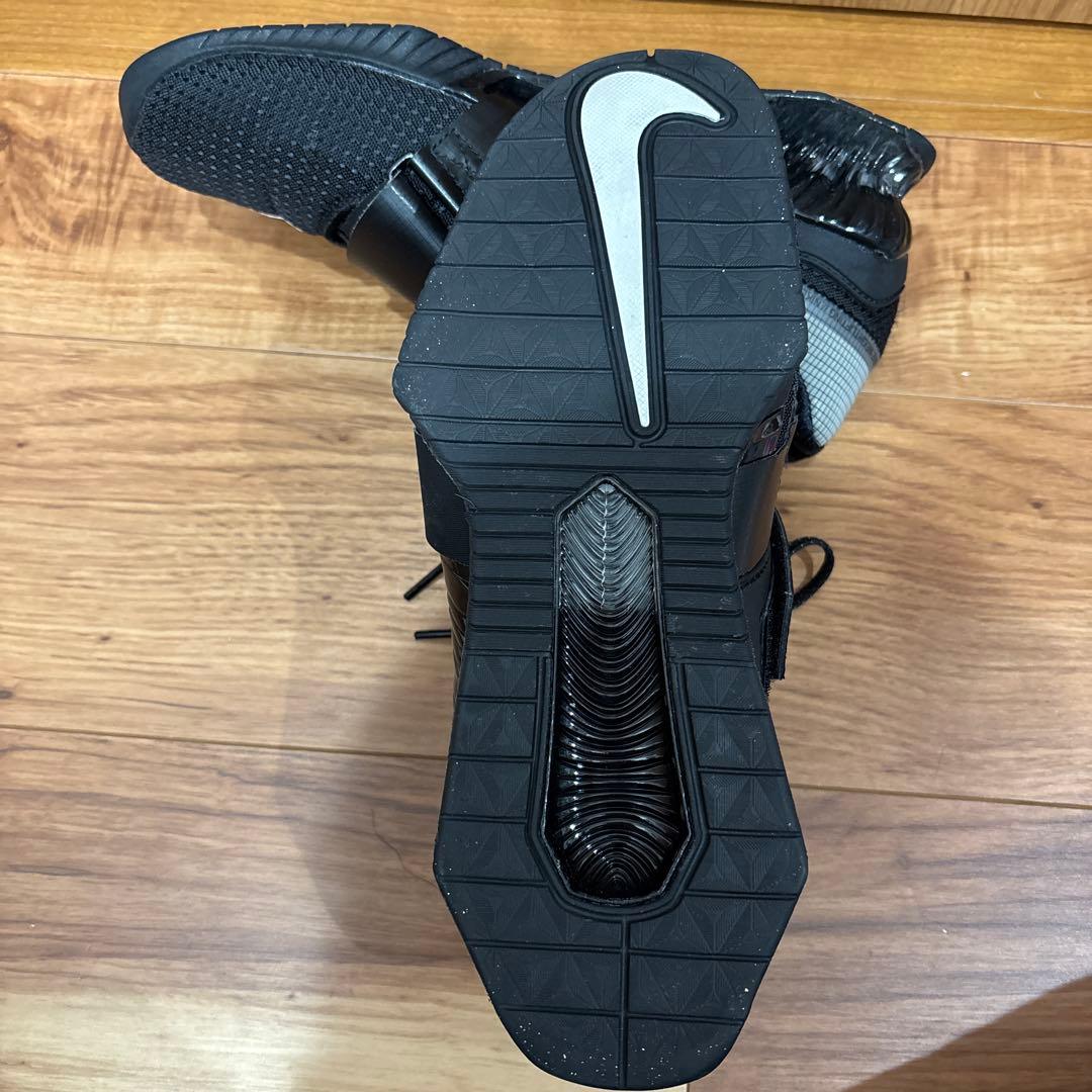 ナイキ　ロマレオス4　26.0cm Nike Romaleos 4 US8 *