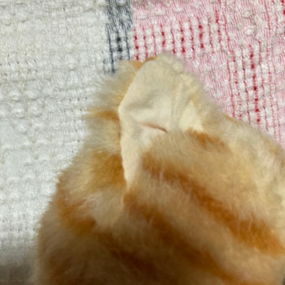 ファースト社　いたずら天使　ネコ　マレーシア製　中古品