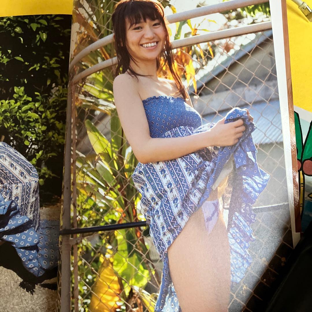 大島優子 1st フォトブック優子 - メルカリ