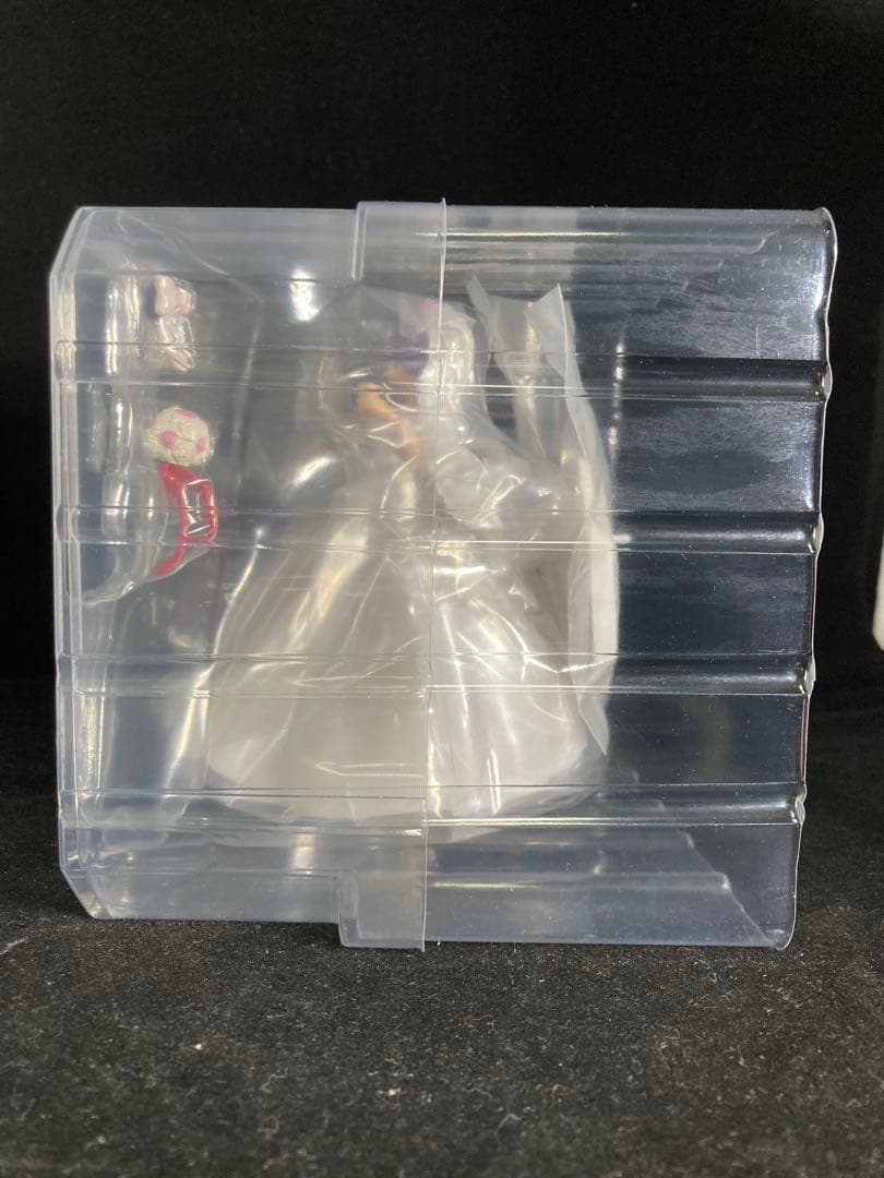 コミック・アニメ BANDAI NEKOMUSUME -Wedding dress ver-
