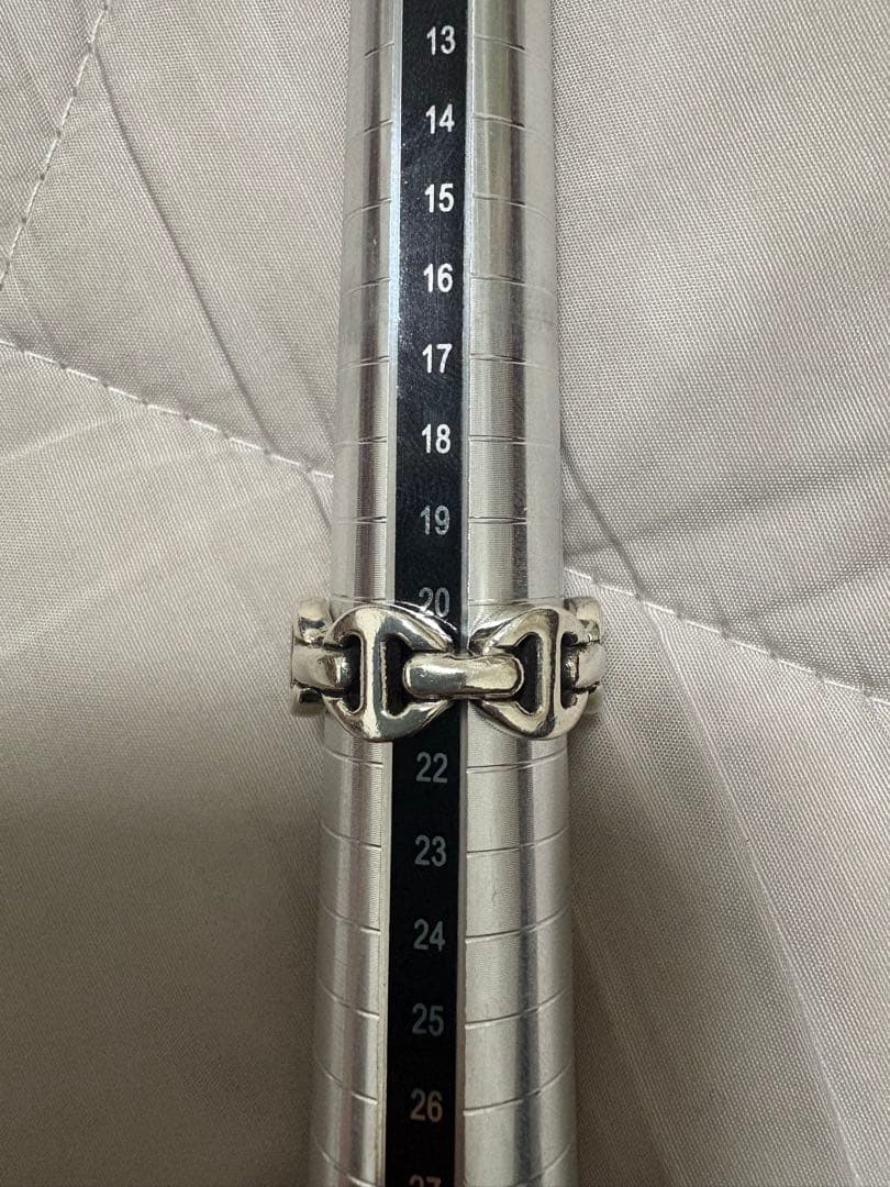 ホーセンブース ブルート クラシック トライリンク US10（21号） 【箱