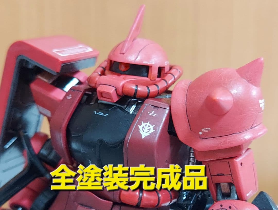 ガンプラ 組立済み完成品 13体セット まとめ売り