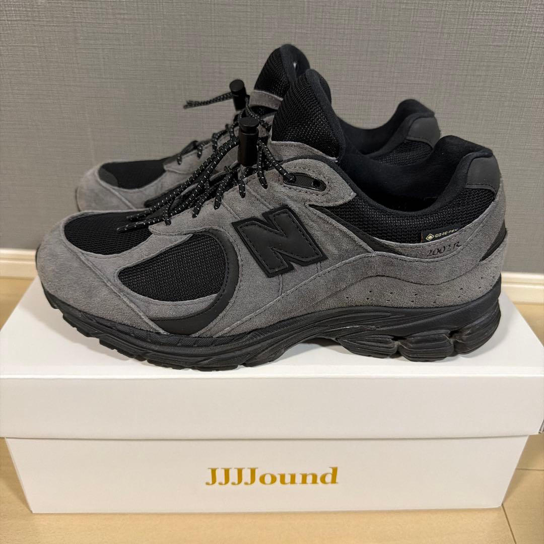 美品　M2002RXZ サイズ26.5 2026年最新】M2002RXZの人気アイテム - メルカリ