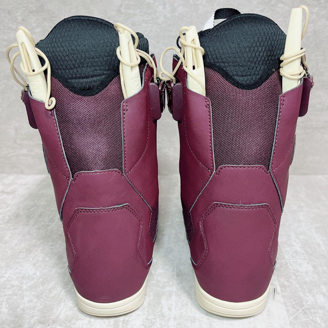 DEELUXE ID LARA スノーボードブーツ 23.5cm LB02