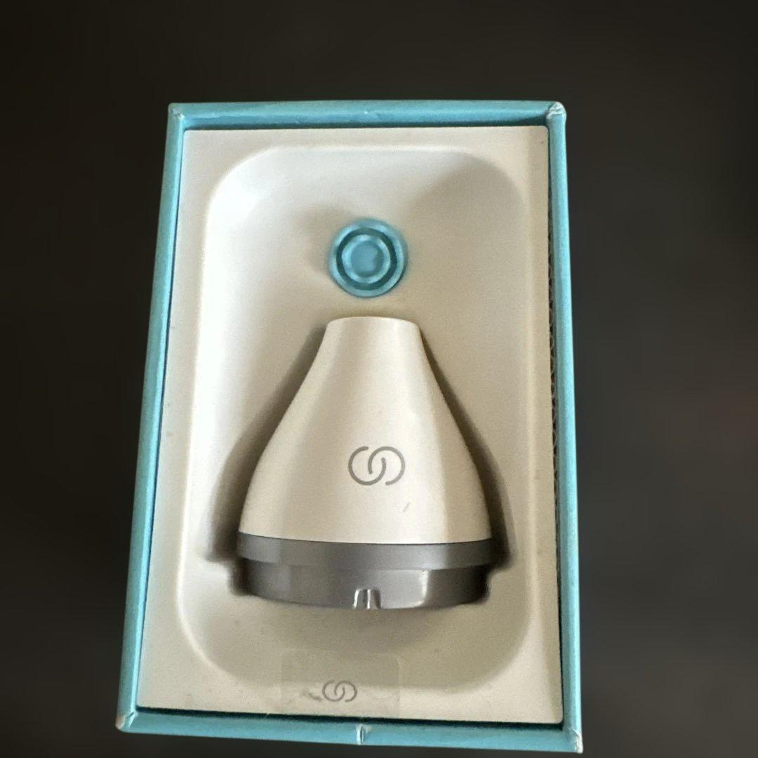 なっちー様専用Nu Skin]LumiSpa 美顔器 - メルカリ