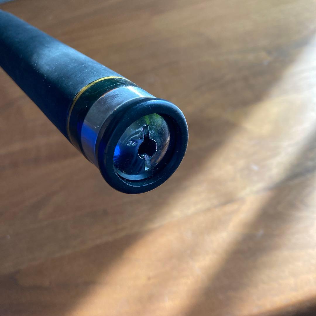 シマノ ブルズアイ ヒラマサ 500PTS 遠投スペシャル - メルカリ