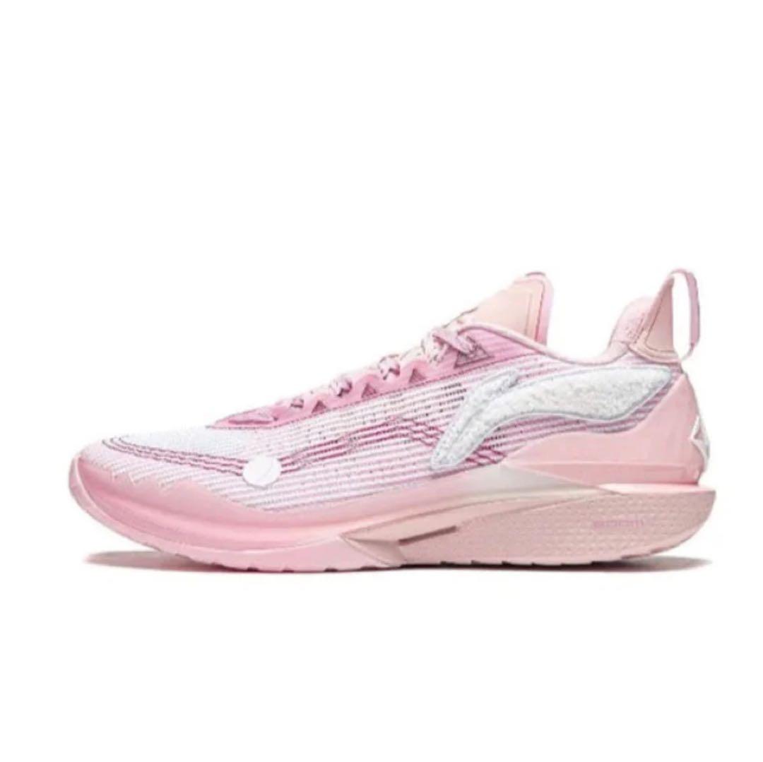 日本未発売 Li-Ning JB2 ジミーバトラー 慈愛 kobe コービー - メルカリ